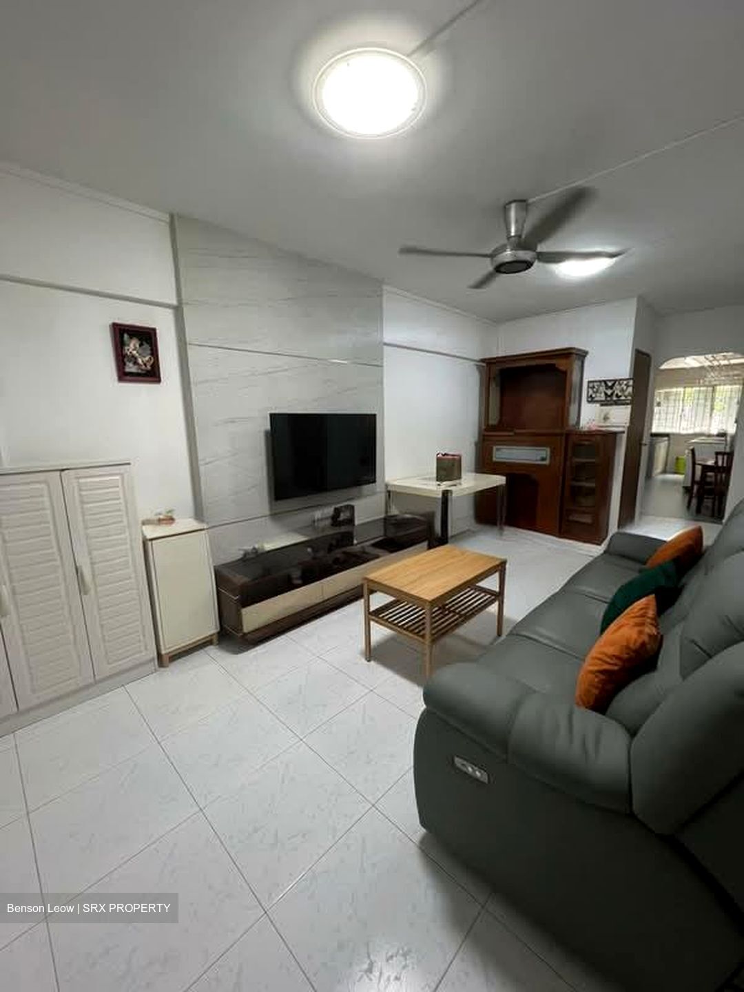 Blk 207 Bukit Batok Street 21 (Bukit Batok), HDB 3 Rooms #573536701